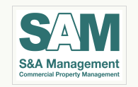 SAM S&A Management — Commercial Property Management